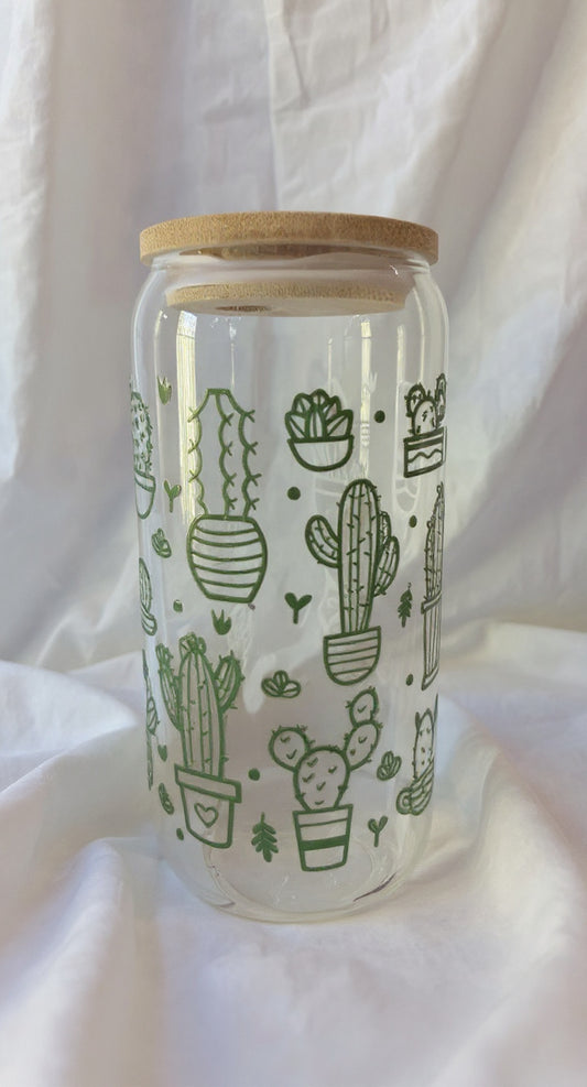 Prickly Chic
