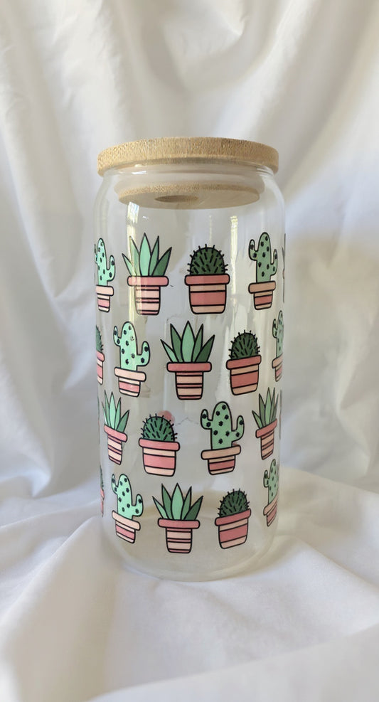 Sassy Succulent