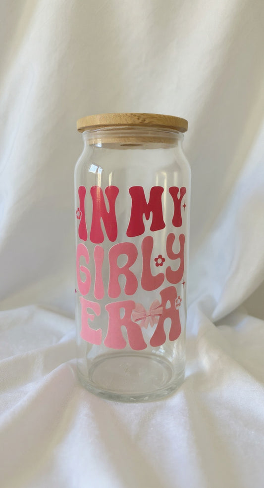 Girlie Era