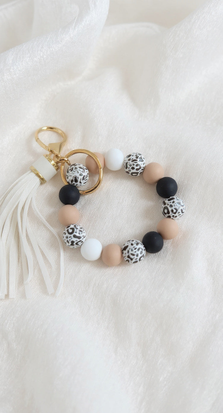 Keyring - Ring Nude