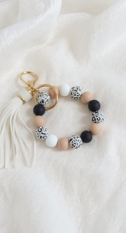 Keyring - Ring Nude
