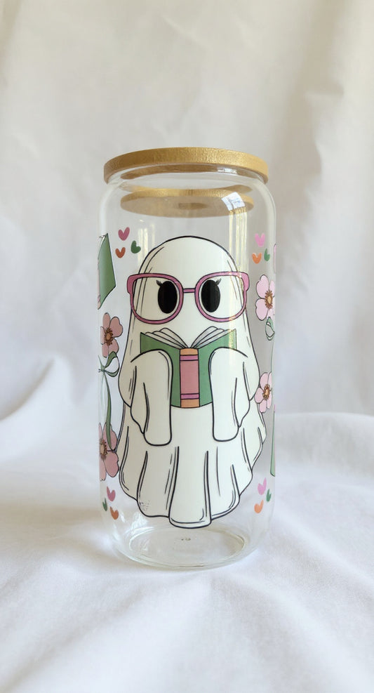 Bookish Boo