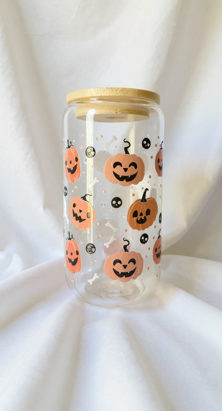Pumpkin Spice