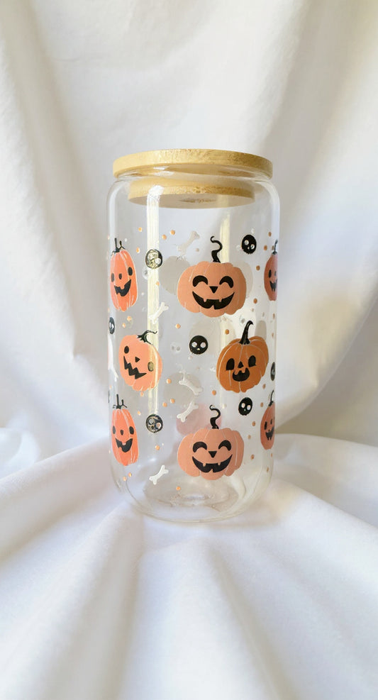 Pumpkin Spice