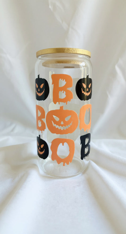 Boo