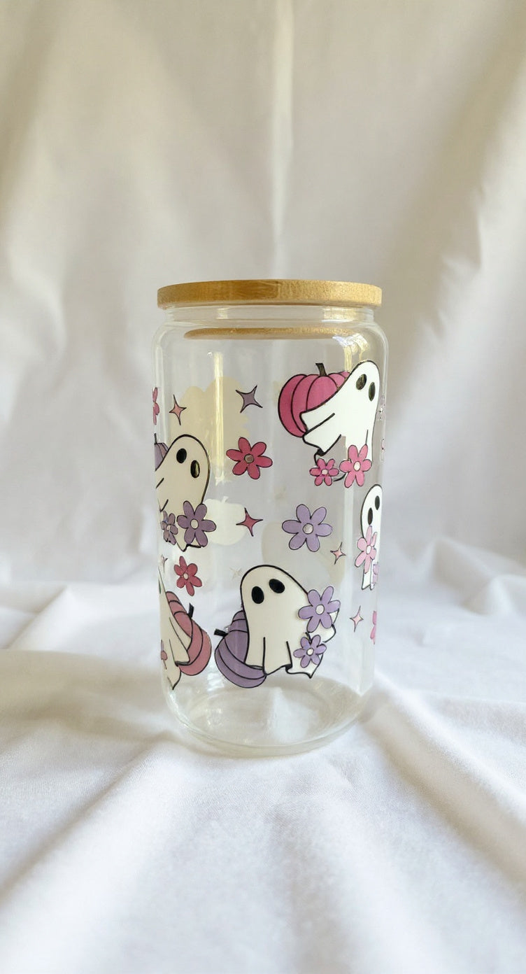 Spooky & Sweet