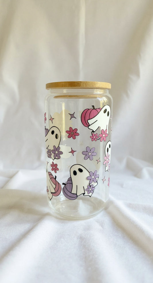 Spooky & Sweet