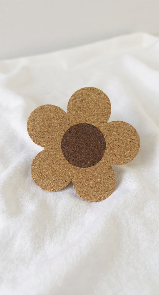 Flower Coaster