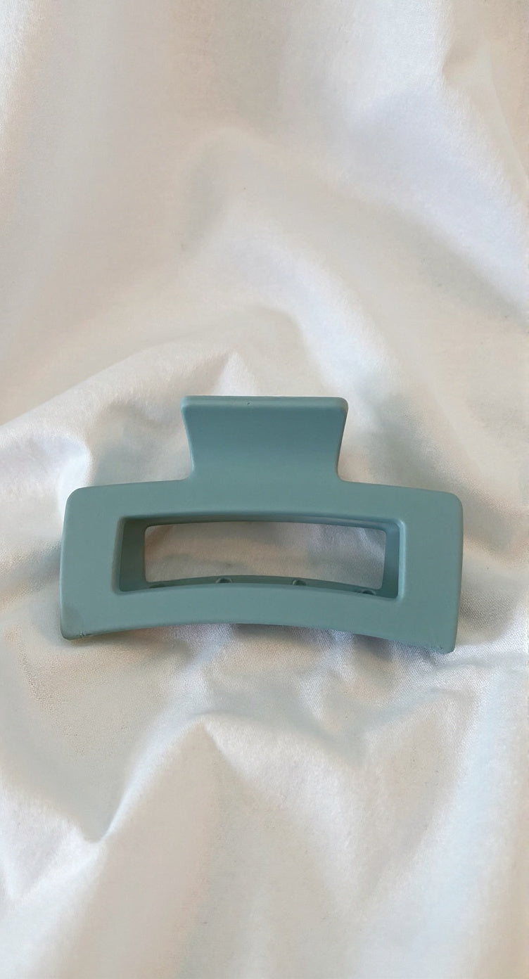 Clawclip - Blue Plain