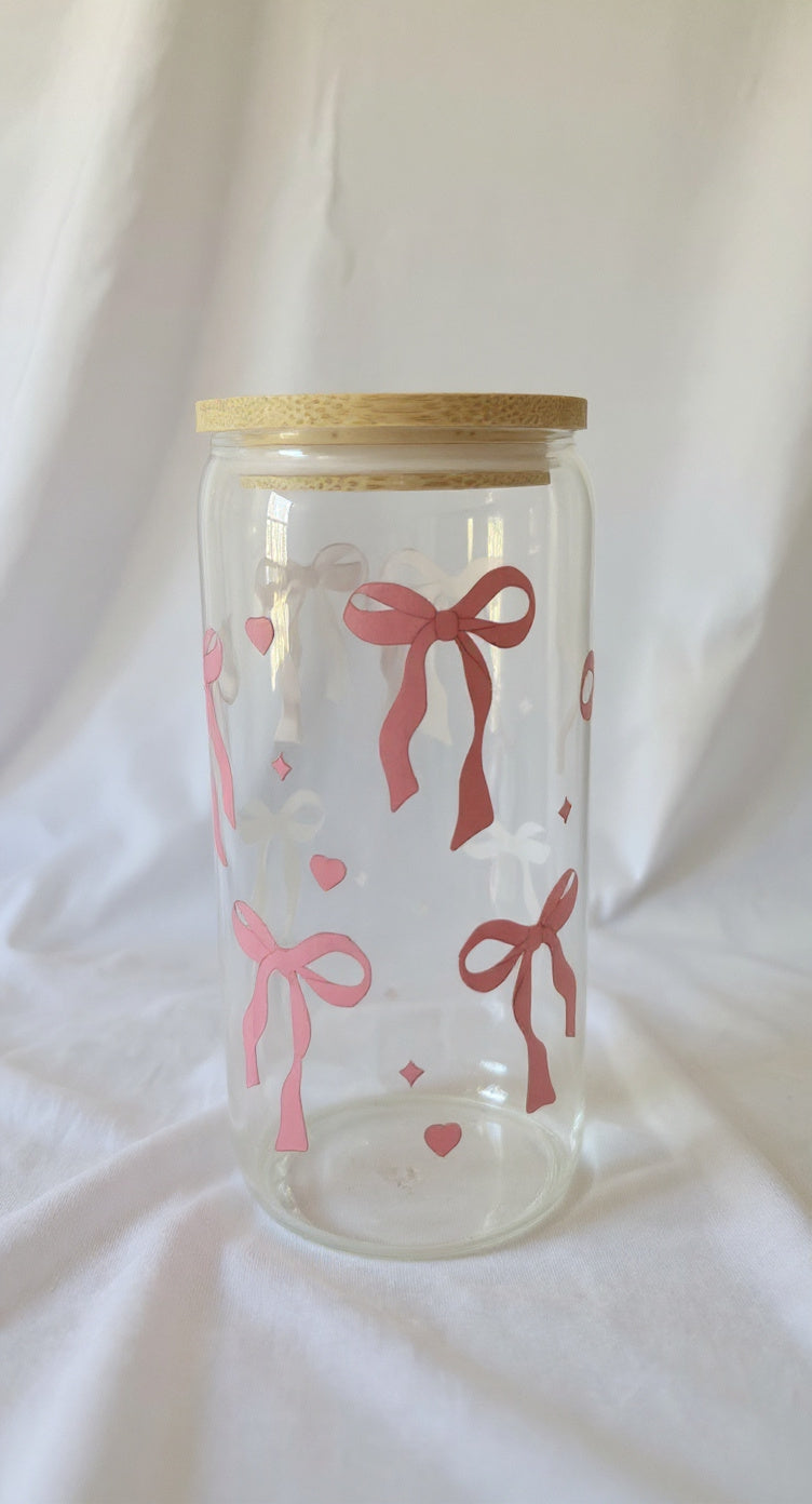 Diamond Heart Darling