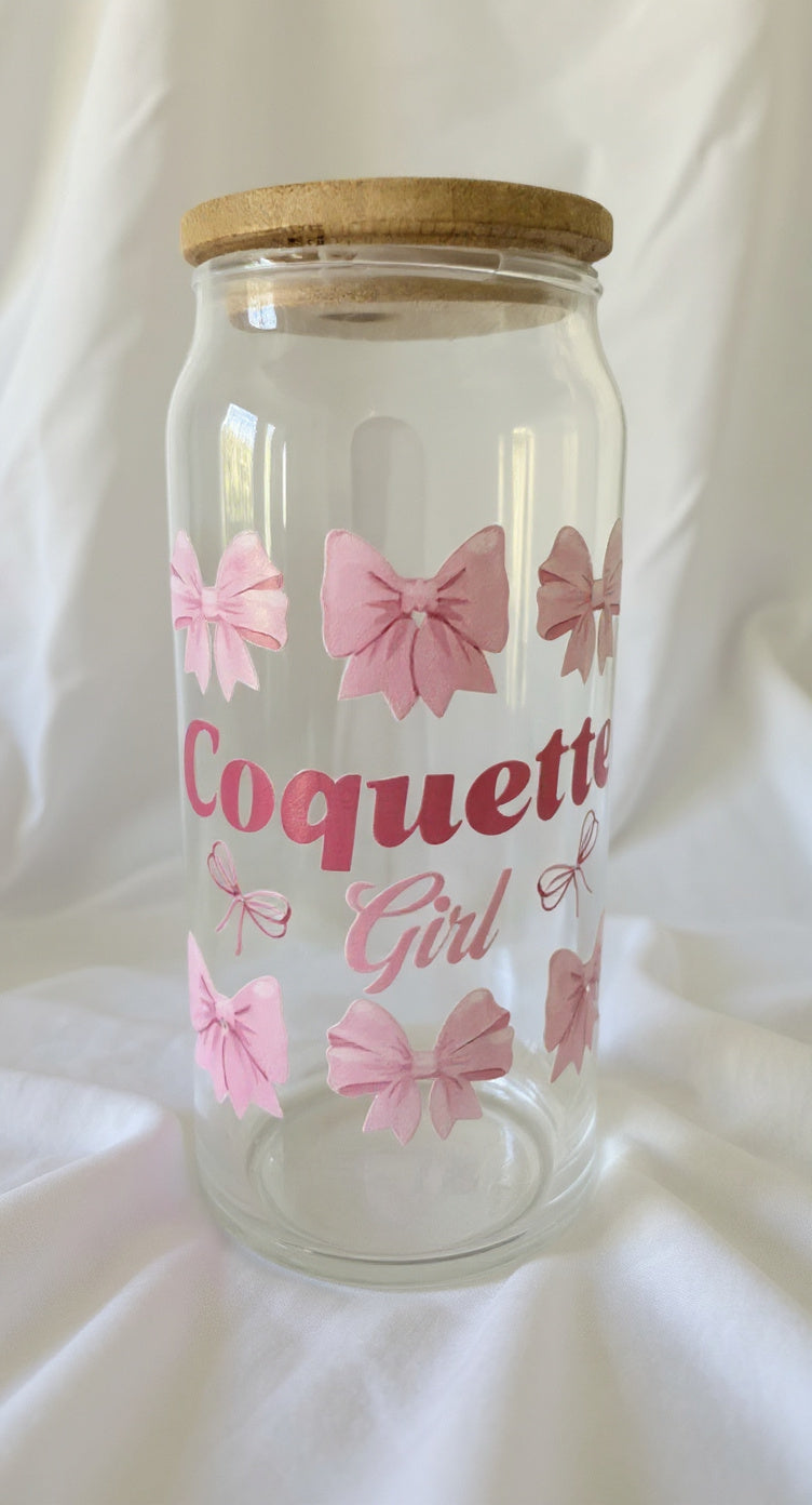 Coquette Girl