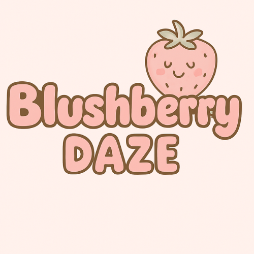Blushberry Daze